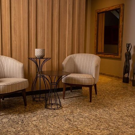 Bm Hotel Sao Sebastiao do Paraiso Ngoại thất bức ảnh