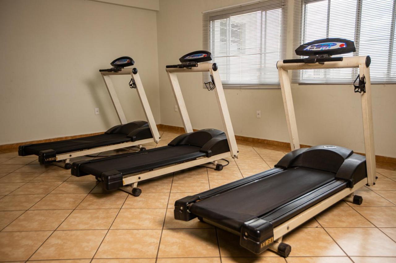 Bm Hotel Sao Sebastiao do Paraiso Ngoại thất bức ảnh