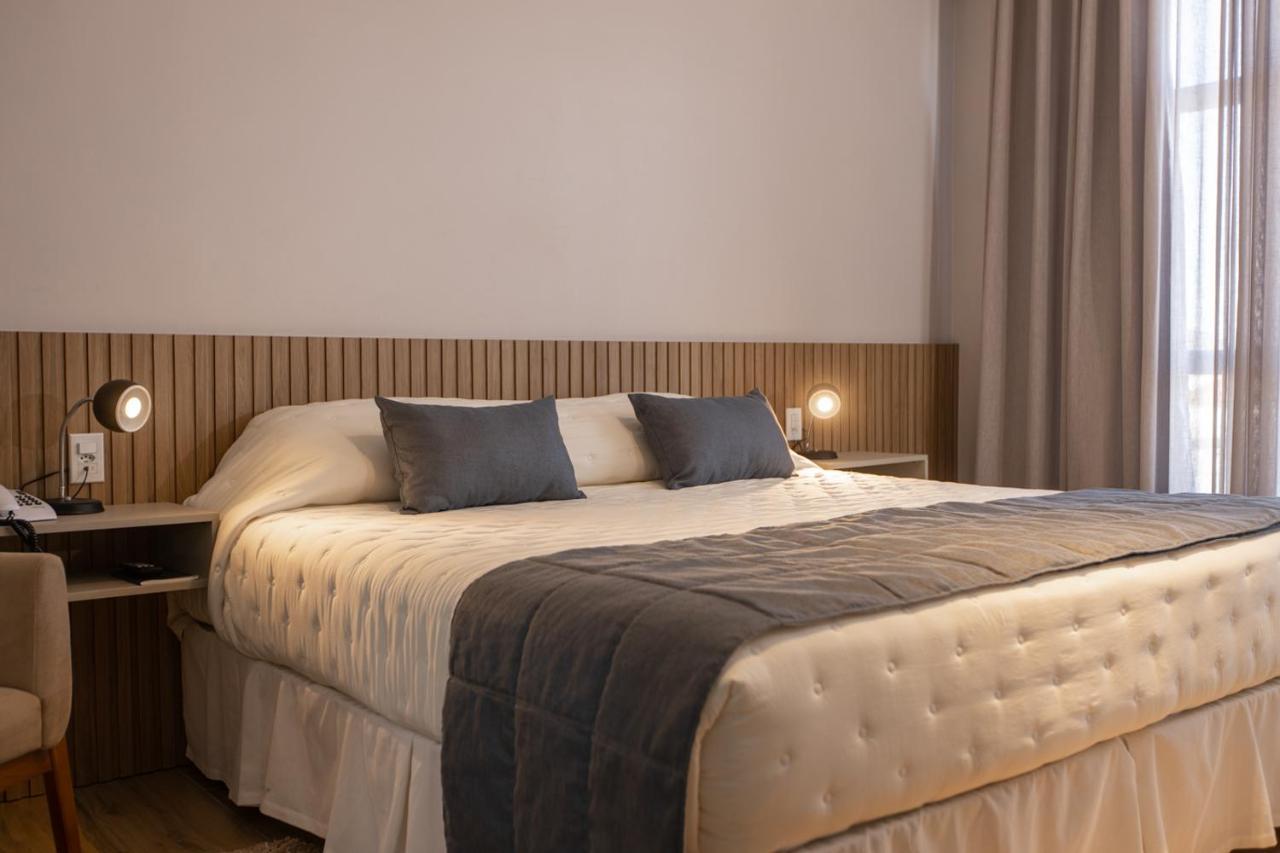 Bm Hotel Sao Sebastiao do Paraiso Ngoại thất bức ảnh