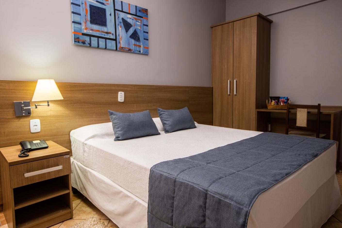 Bm Hotel Sao Sebastiao do Paraiso Ngoại thất bức ảnh