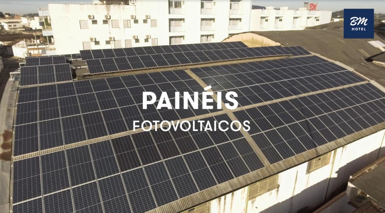Bm Hotel Sao Sebastiao do Paraiso Ngoại thất bức ảnh